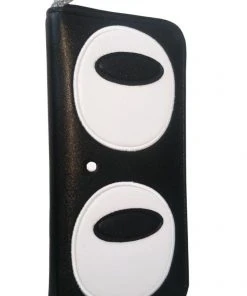 Banned Heart Of Gold Wallet