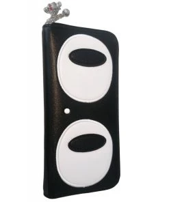 Banned Heart Of Gold Wallet