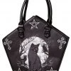 Banned Hecate Pentagon Bag