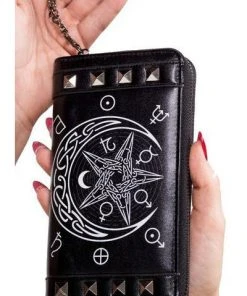 Banned Hollow Wallet Egyptian