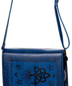 Banned Last Hope Of Misery Bag