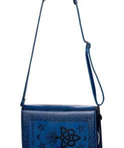 Banned Last Hope Of Misery Bag