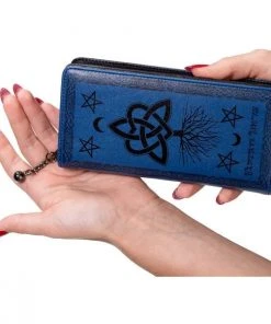 Banned Last Hope Of Misery Wallet