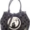 Banned Lunar Sisters Bag