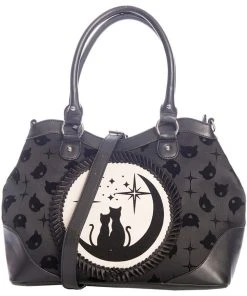 Banned Lunar Sisters Bag