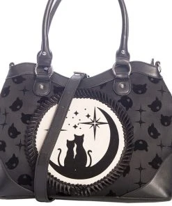 Banned Lunar Sisters Bag