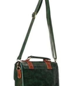 Banned Mini Steampunk Satchel All Steampunk Accessories