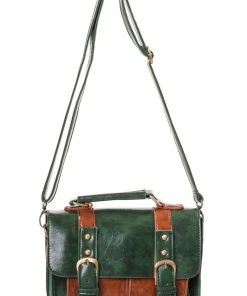 Banned Mini Steampunk Satchel All Steampunk Accessories