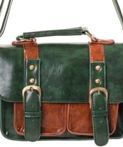 Banned Mini Steampunk Satchel All Steampunk Accessories