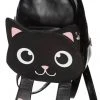 Banned Backpack Of Tricks Cat Bag