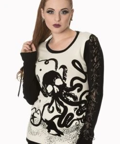 Banned Afterlife Begins Jumper