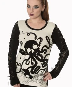 Banned Afterlife Begins Jumper