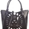 Banned Pentacle Coven Bag