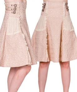 Banned Rise Of Dawn Skirt Ladies Steampunk Clothing