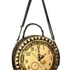 Banned Round Clock Bag 1 Banned Round Clock Bag