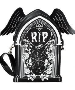 Gothic Accessories Banned Sleepwalker Backpack