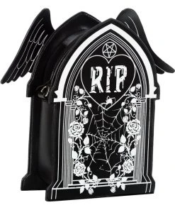 Gothic Accessories Banned Sleepwalker Backpack