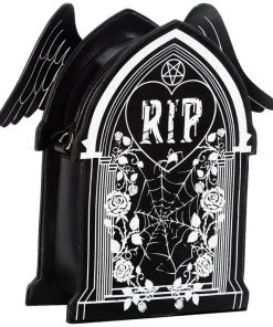 Gothic Accessories Banned Sleepwalker Backpack