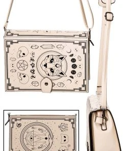 Banned Spellbinder Bag