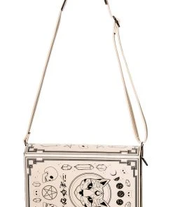 Banned Spellbinder Bag