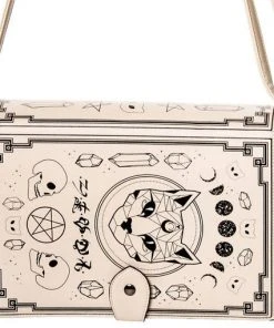 Banned Spellbinder Bag