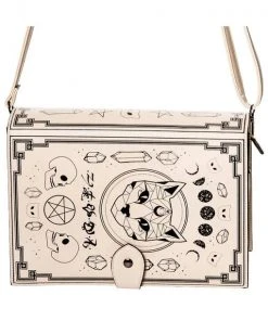 Banned Spellbinder Bag