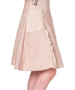 Banned Rise Of Dawn Skirt Ladies Steampunk Clothing