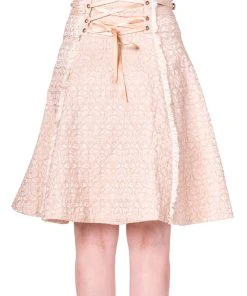 Banned Rise Of Dawn Skirt Ladies Steampunk Clothing