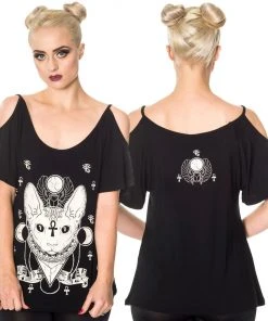 Egyptian Banned Talula Top