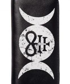 Banned Tempest Wallet