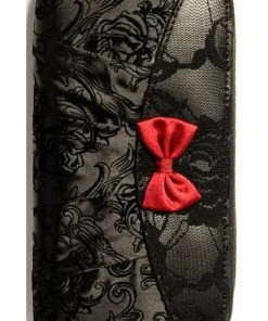 Banned Vine Lace Wallet