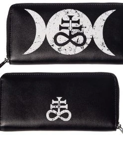 Banned Tempest Wallet