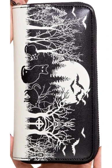 Banned Woodland Wallet 3 Banned Woodland Wallet