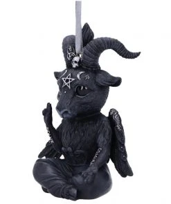 Nemesis Now Baphoboo Hanging Ornament Sale