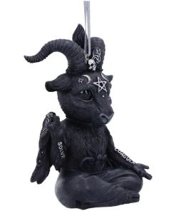 Nemesis Now Baphoboo Hanging Ornament Sale