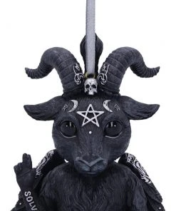 Nemesis Now Baphoboo Hanging Ornament Sale