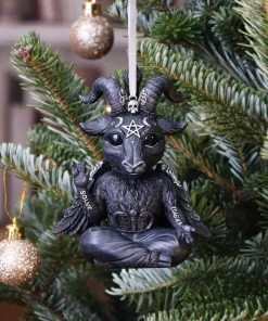 Nemesis Now Baphoboo Hanging Ornament Sale