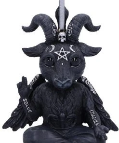 Nemesis Now Baphoboo Hanging Ornament Sale