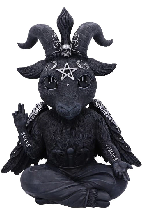 Nemesis Now Baphoboo Large 30cm 3 Nemesis Now Baphoboo Large 30cm