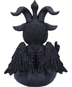 Nemesis Now Baphoboo Large 30cm 14 Nemesis Now Baphoboo Large 30cm