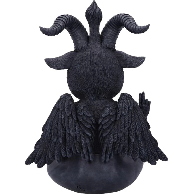 Nemesis Now Baphoboo Large 30cm 7 Nemesis Now Baphoboo Large 30cm