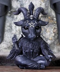 Nemesis Now Baphoboo Large 30cm 12 Nemesis Now Baphoboo Large 30cm