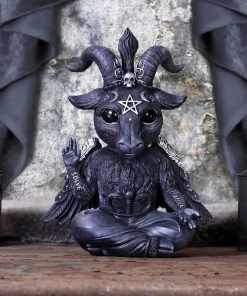 Nemesis Now Baphoboo Large 30cm 17 Nemesis Now Baphoboo Large 30cm