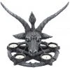 Nemesis Now All Homeware Baphomet Candle Holder