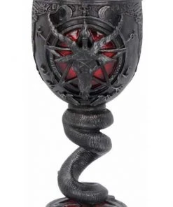 Nemesis Now Baphomet Goblet 16cm Dining & Barware