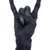 Nemesis Now Baphomet HandBaphomet's Horns Horror Hand Figurine All Homeware