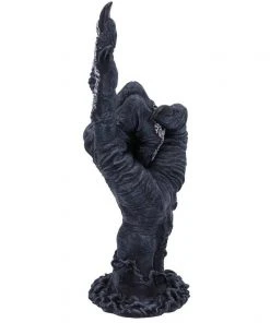 Nemesis Now Baphomet HandBaphomet's Horns Horror Hand Figurine All Homeware 9 Nemesis Now Baphomet HandBaphomet's Horns Horror Hand Figurine All Homeware