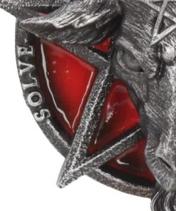 Nemesis Now Baphomet Hanging Ornament Sale