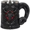 Nemesis Now Dining & Barware Baphomet Tankard