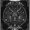 Nemesis Now Baphomet Throw 2 Nemesis Now Baphomet Throw